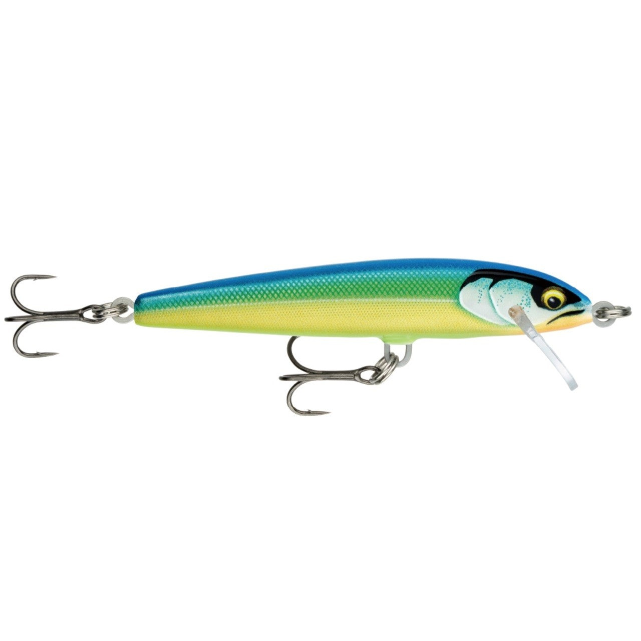 RAPALA FLOATER ELITE 85 - FE85 GDTT
