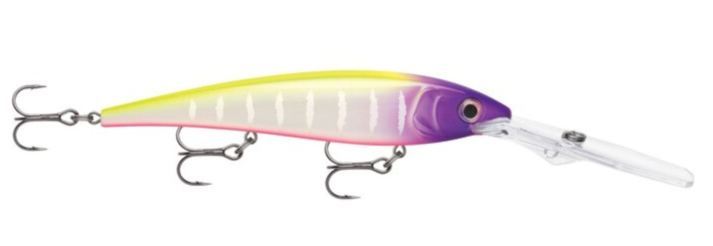 RAPALA GOLD MINER 30 - GM30 MFT