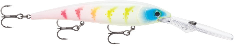 RAPALA GOLD MINER 30 - GM30 WT