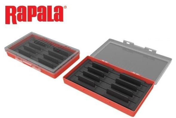 Rapala Ice Lure Organizer XL