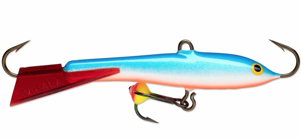 RAPALA JIGGING SHADOW RAP JSDR09 BSR