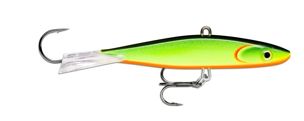RAPALA JIGGING SHADOW RAP JSDR09 BYR