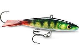 RAPALA JIGGING SHADOW RAP JSDR09 PEL