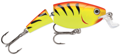 RAPALA JOINTED SHALLOW SHAD RAP JSSR07 HT