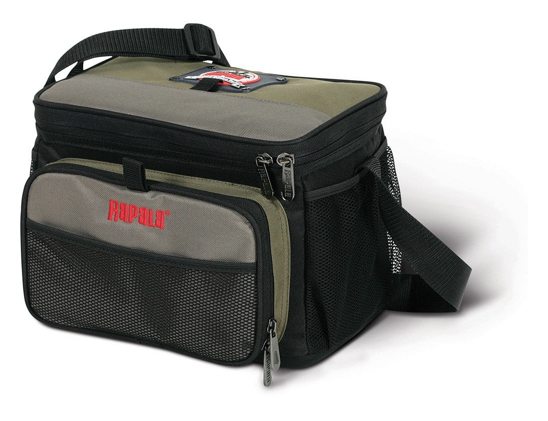 Rapala Limited Edition Satchel