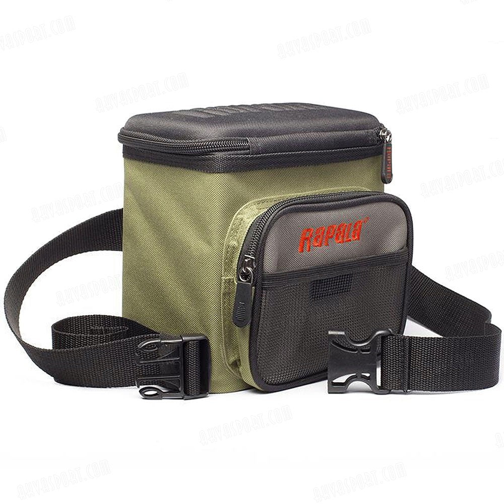 Rapala Limited Series Lure Bag