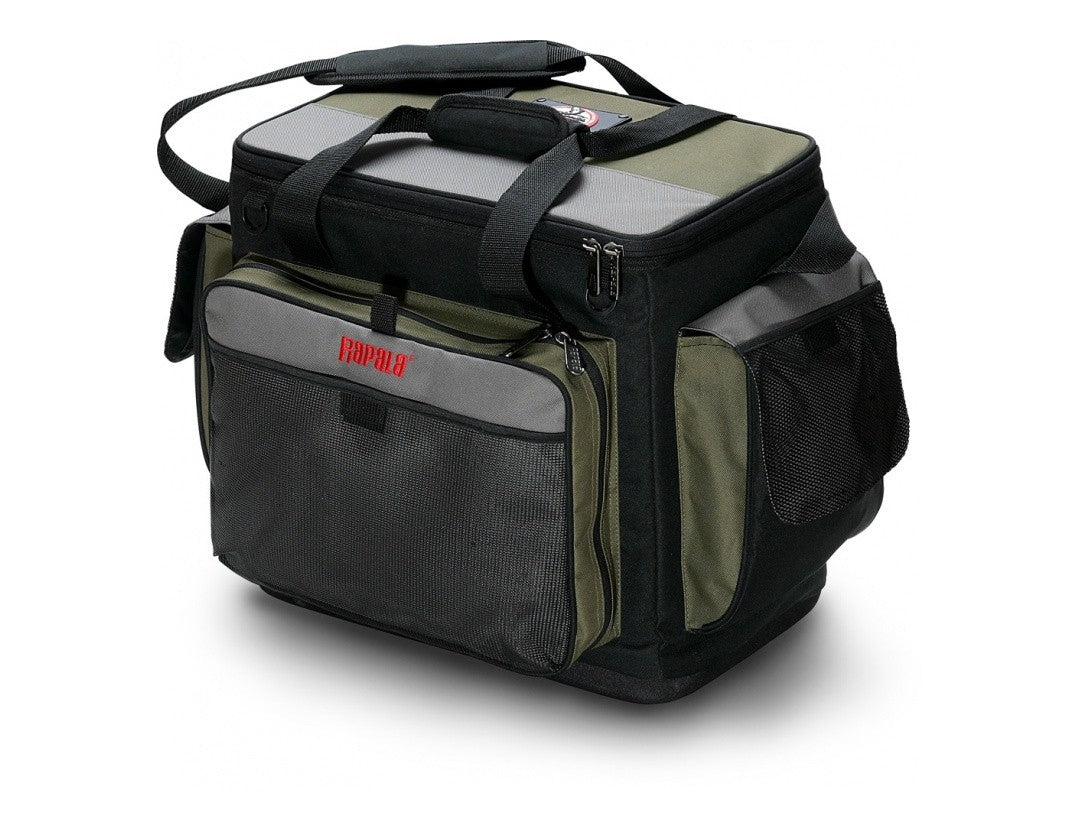 Rapala Limited Series Magnum Tackle Bag