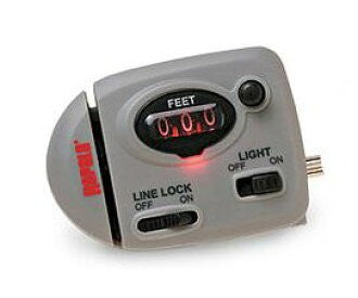 Rapala RLLC Line Counter