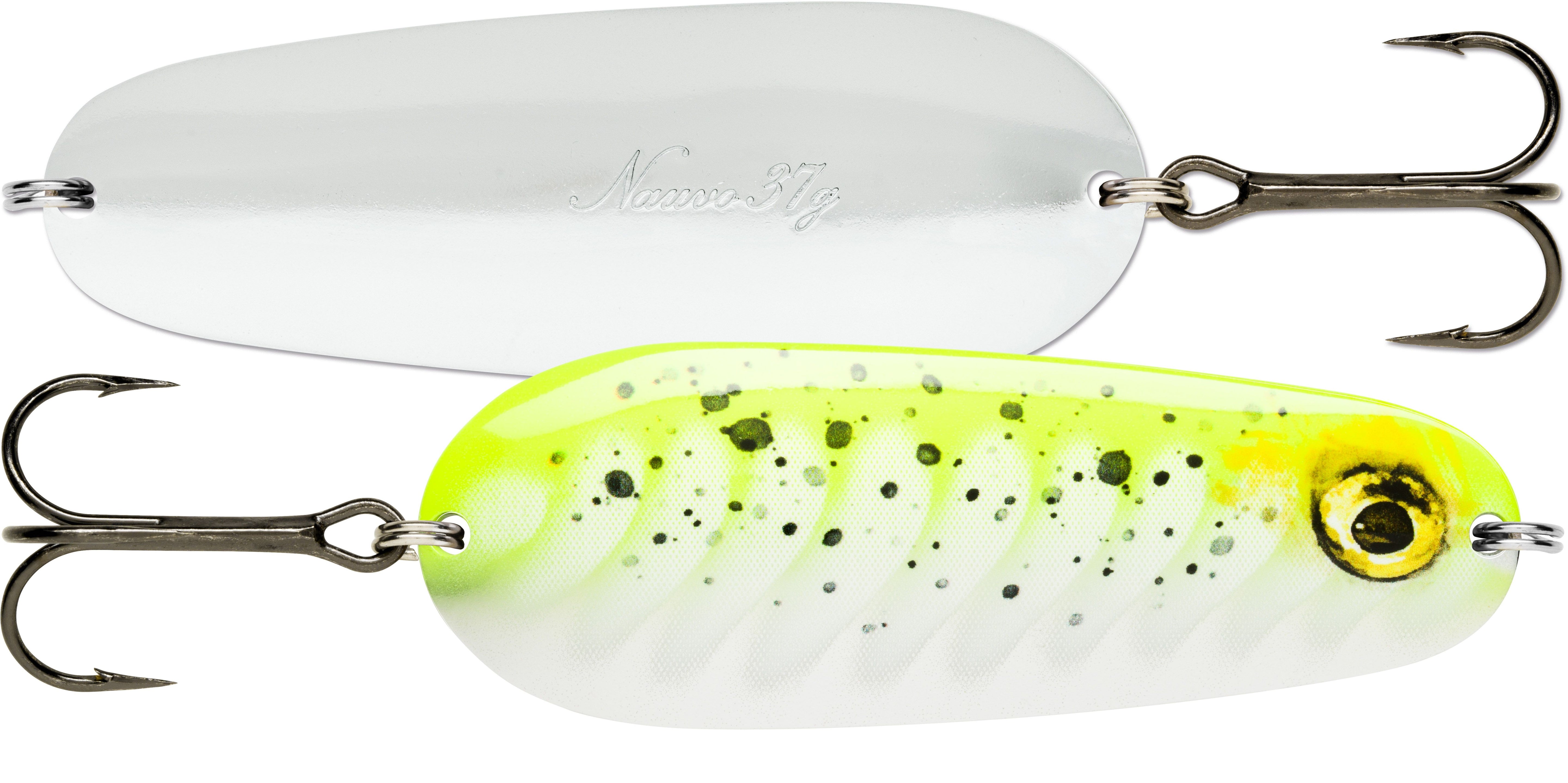RAPALA NAUVO 19 NAV19 SNRY