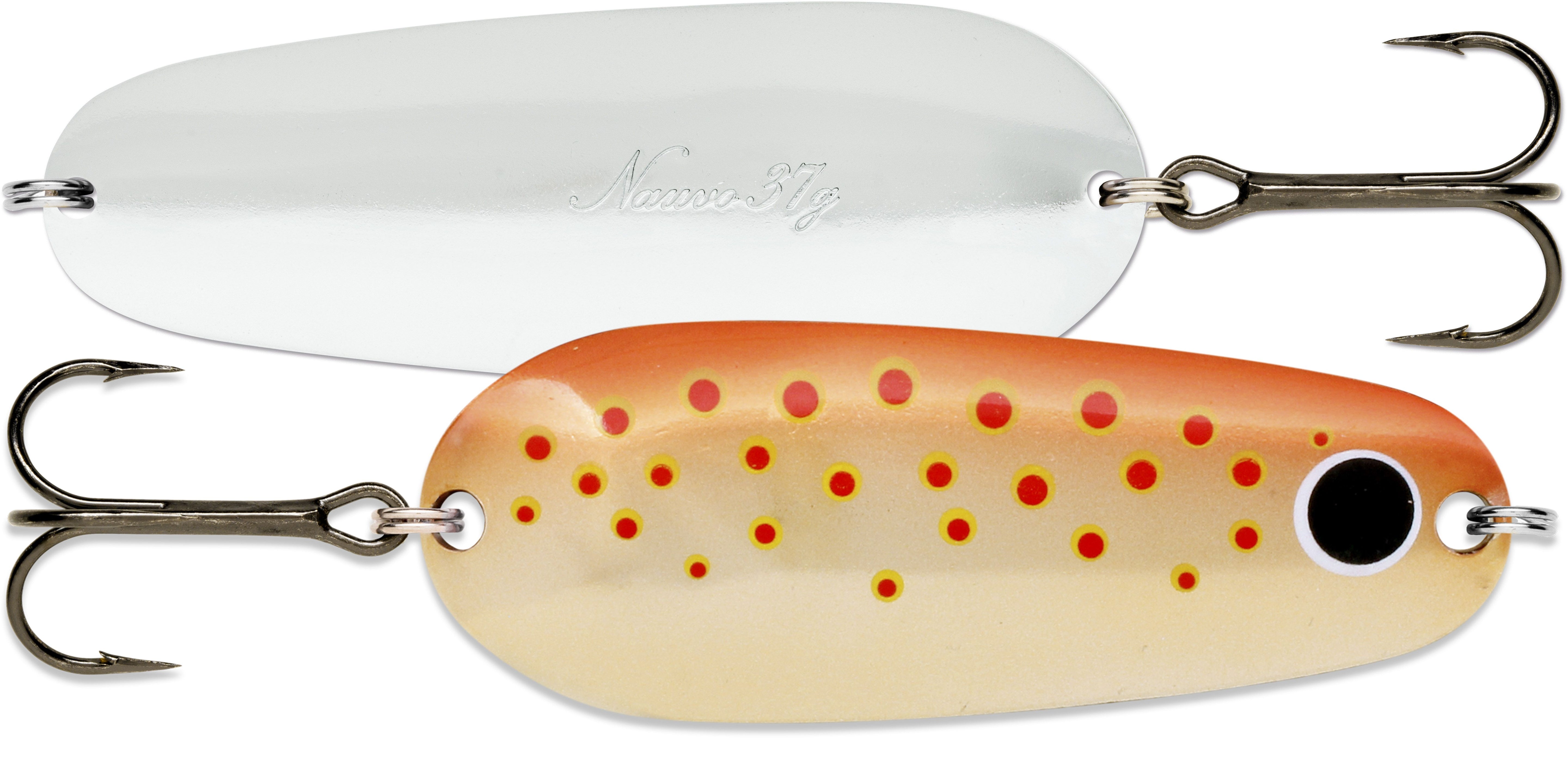 RAPALA NAUVO 19 NAV19 TRDT
