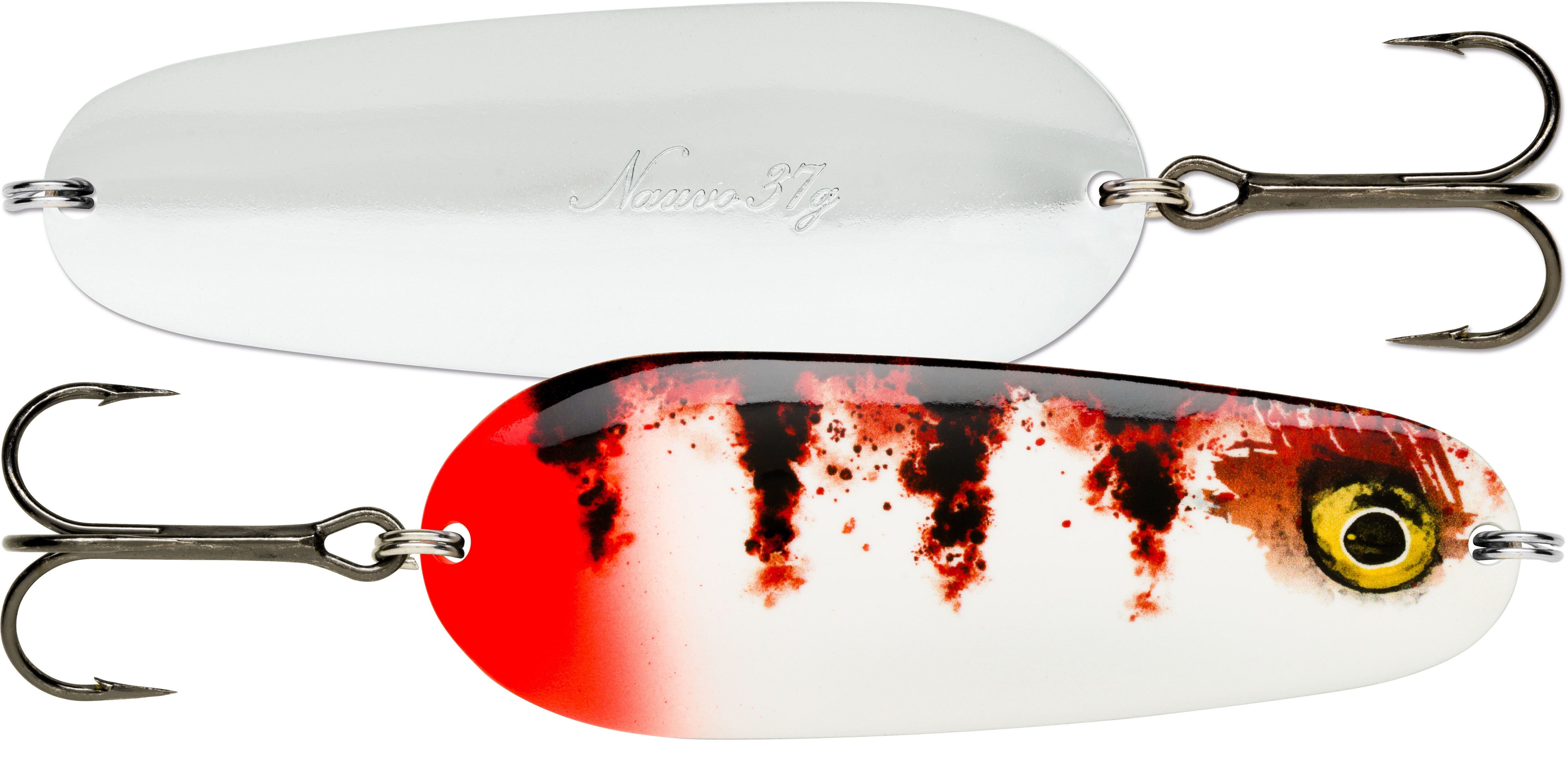 RAPALA NAUVO 37 NAV37 CRHD