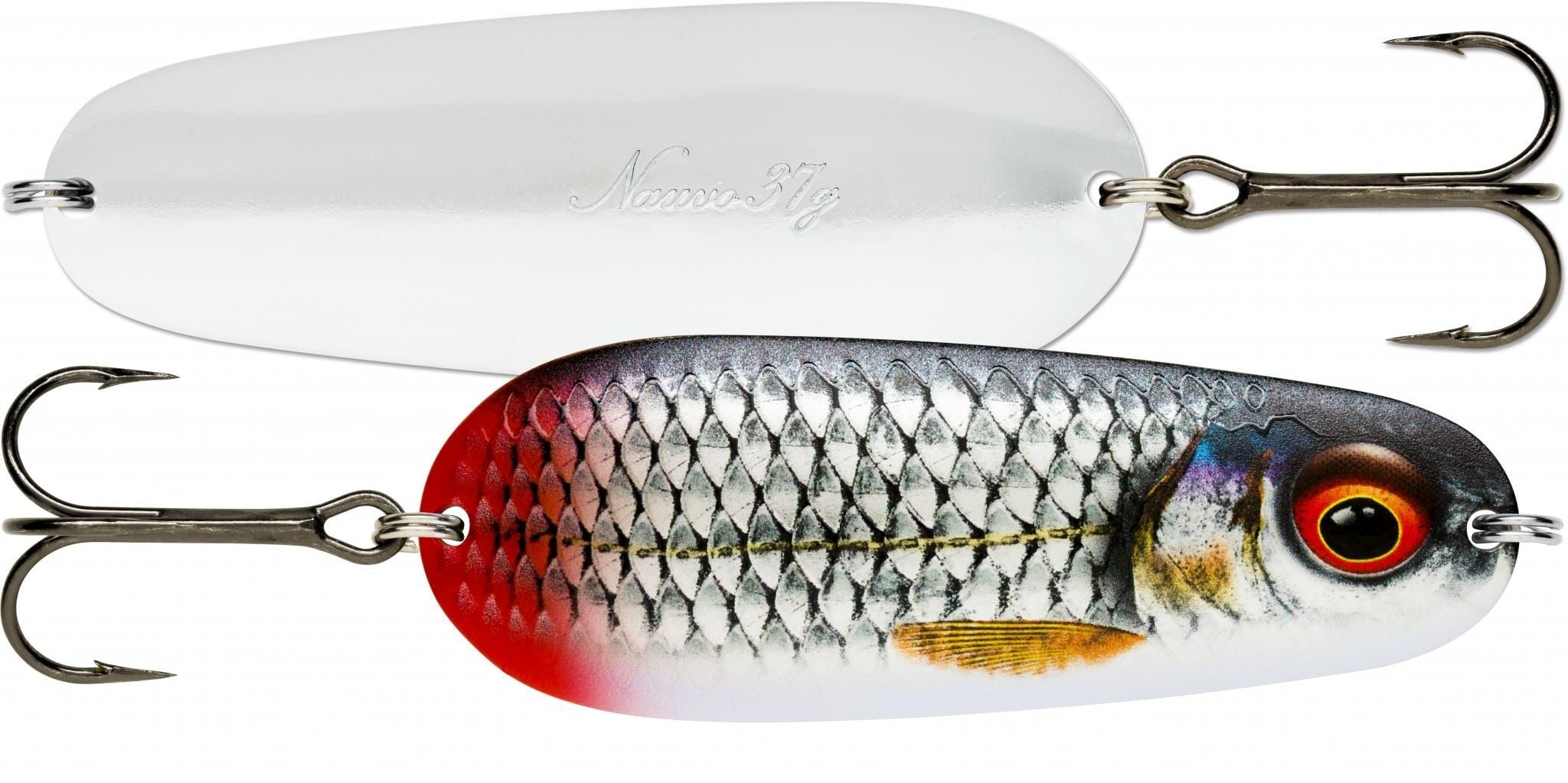RAPALA NAUVO 37 NAV37 ROL