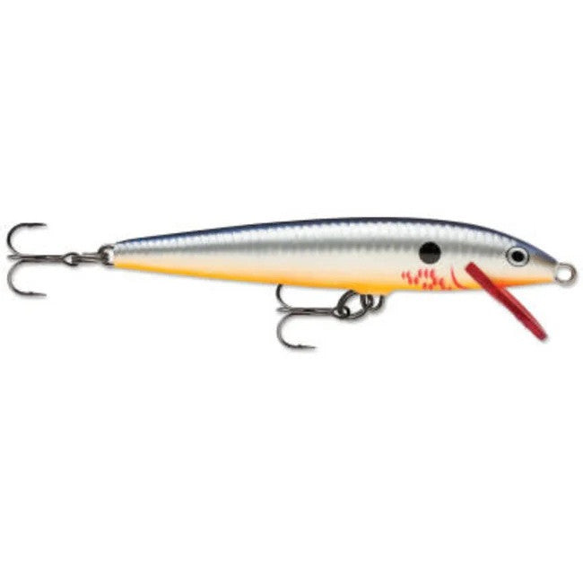 RAPALA ORIGINAL FLOATER 11 F11 BOSD