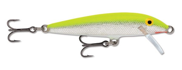 RAPALA ORIGINAL FLOATER 11 SFC