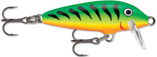 RAPALA ORIGINAL FLOATER F0.9m