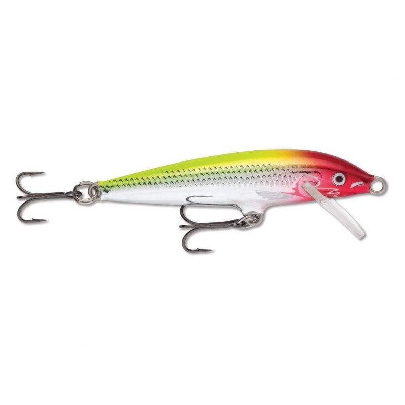 Rapala ORIGINAL FLOATER F05 CLN