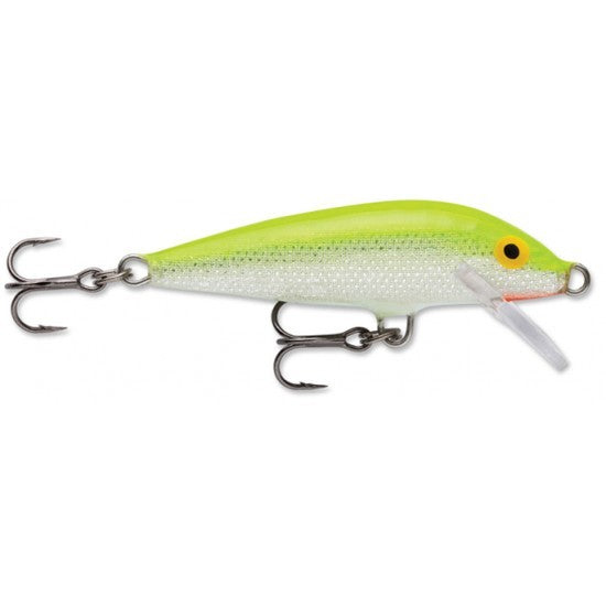 Rapala ORIGINAL FLOATER F05 SFC