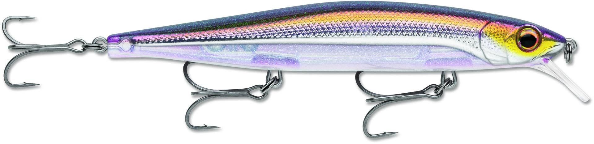 RAPALA PRECISION XTREME MAVRIK 110 BLSD