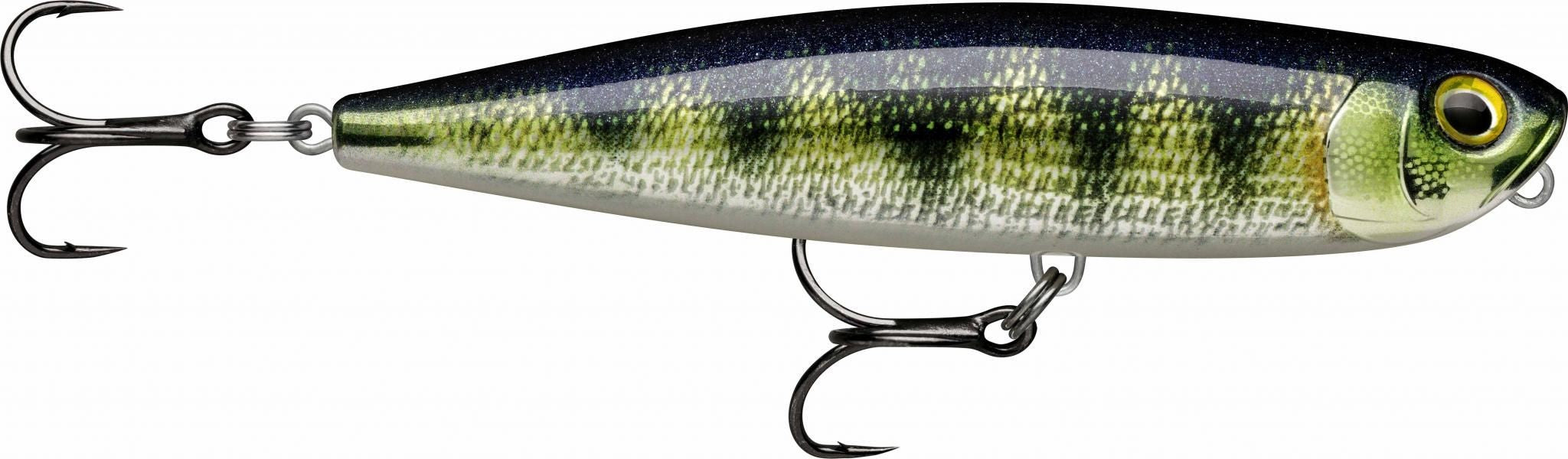 RAPALA PRECISION XTREME PENCIL PXRP107 PEL