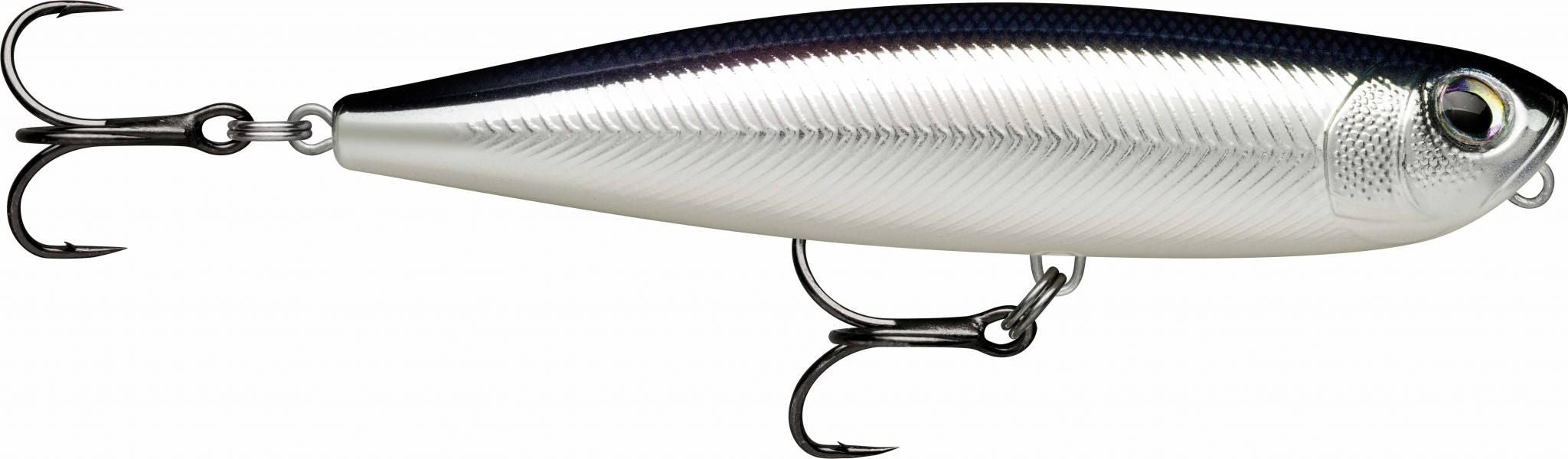 RAPALA PRECISION XTREME PENCIL PXRP127 EB