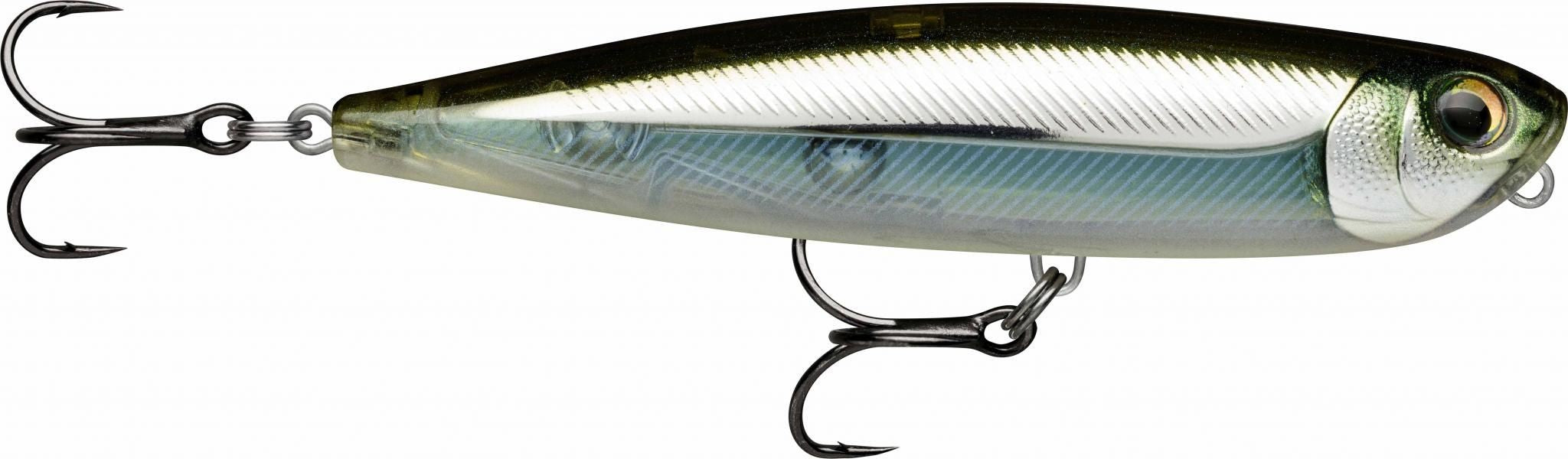 RAPALA PRECISION XTREME PENCIL PXRP87 MBS
