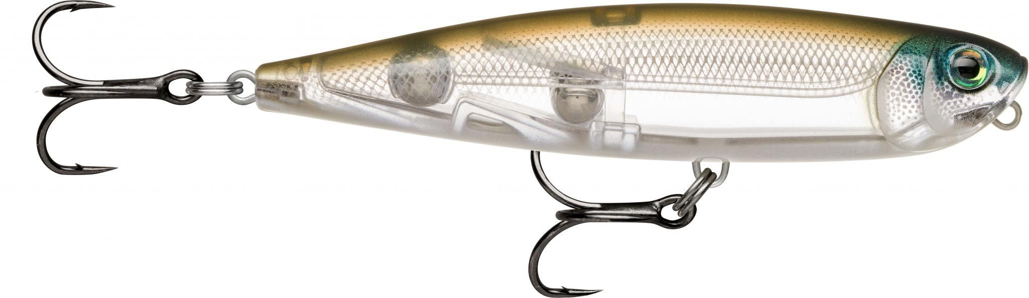 RAPALA PRECISION XTREME PENCIL PXRP87 GHSH