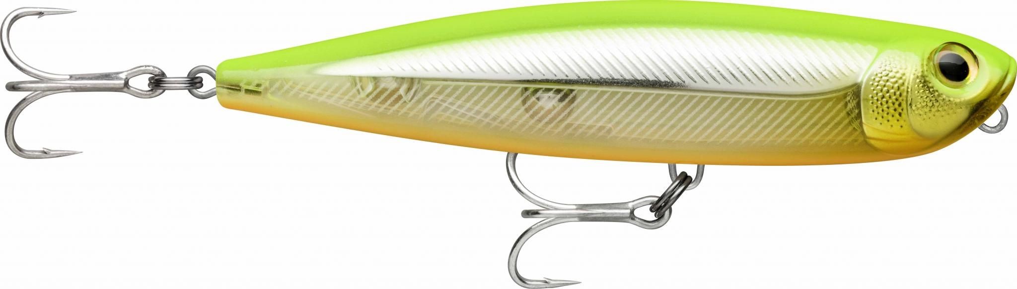 RAPALA PRECISION XTREME PENCIL SALTWATER PXRPS127 FHC