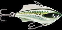 RAPALA RAP-V BLADE RVB05 BLK