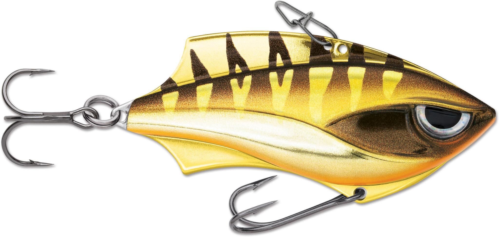 RAPALA RAP-V BLADE RVB05 GCHT