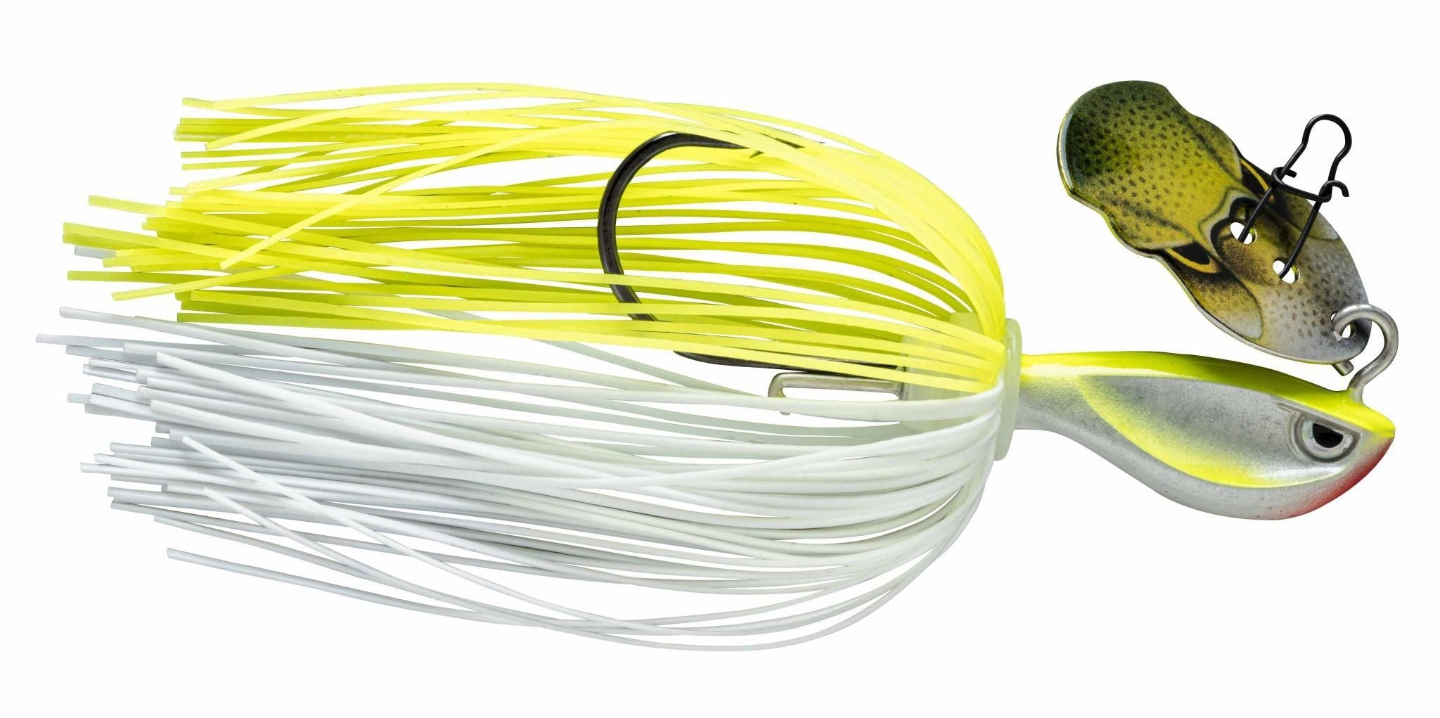 RAPALA RAP-V PERCH BLADED JIG RVABJ15 SFC
