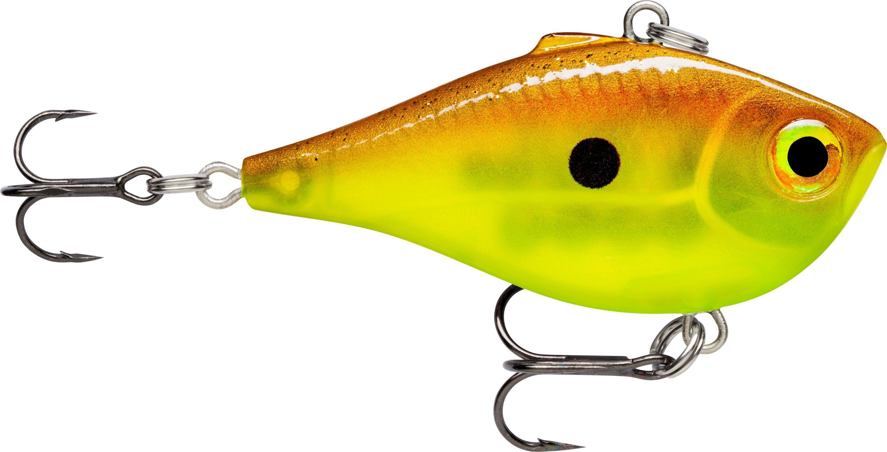 RAPALA RIPPIN' RAP 05 RPR05 FNTC