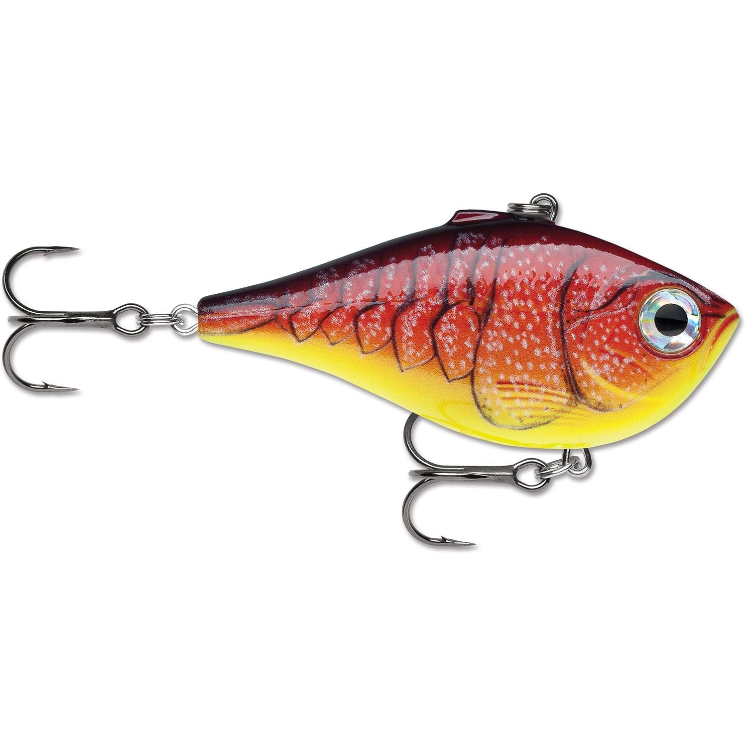 RAPALA RIPPIN' RAP 05 RPR05 RFCW