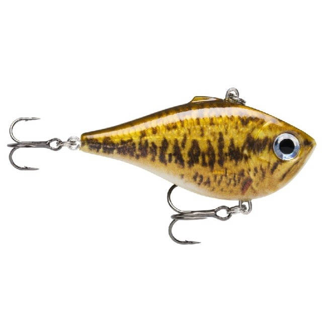 RAPALA RIPPIN' RAP 05 RPR05 SBL