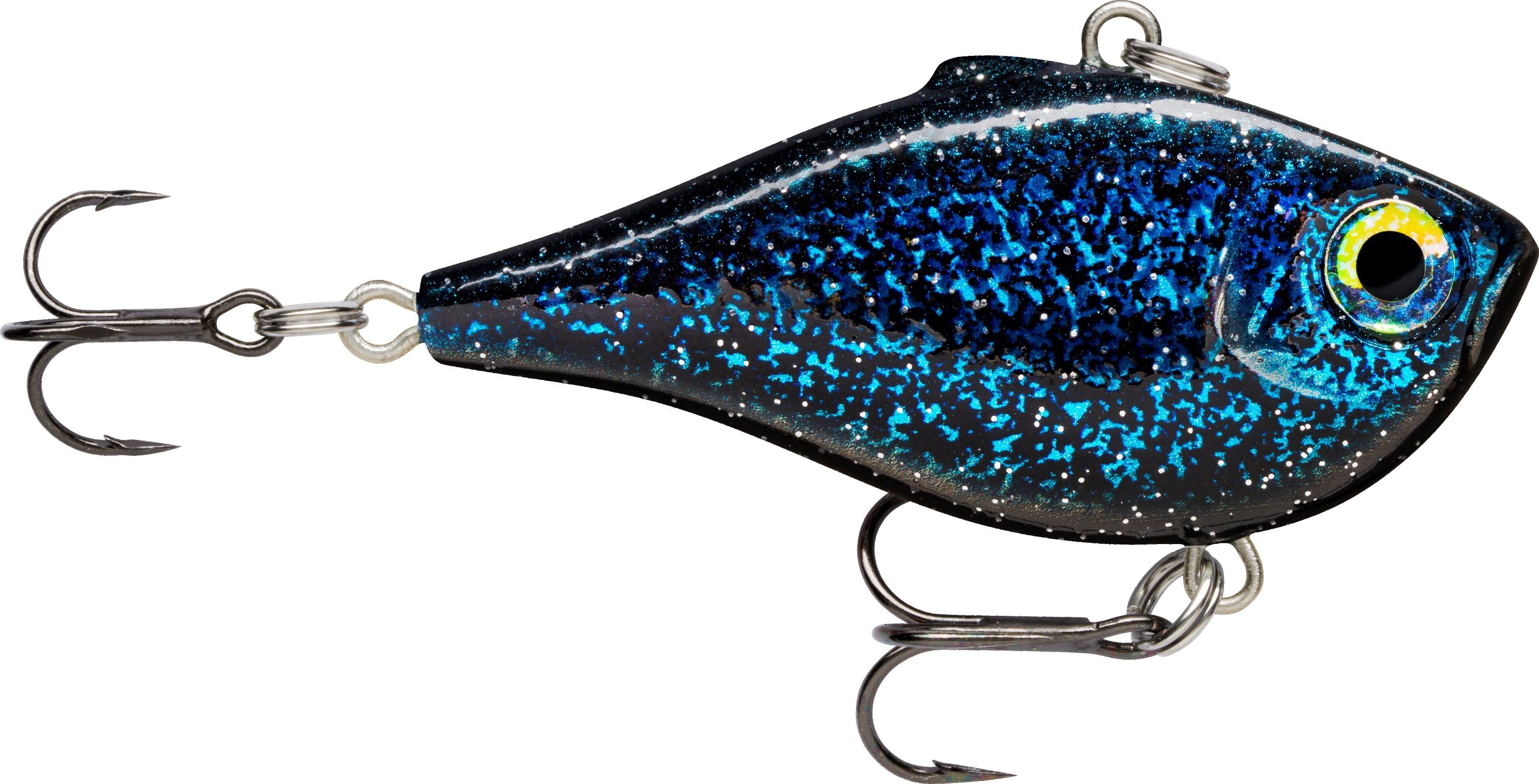 RAPALA RIPPIN' RAP 05 RPR05 THDB