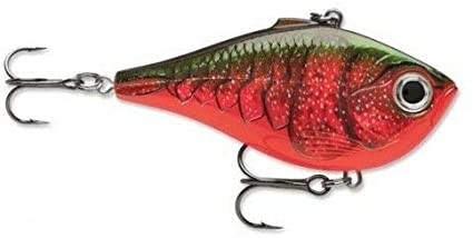 RAPALA RIPPIN' RAP RPR06 RCW