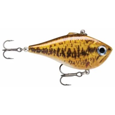 RAPALA RIPPIN' RAP RPR06 SBL