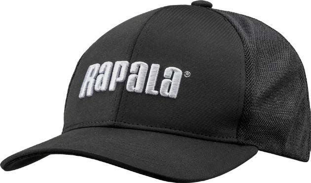 Rapala sapca neagra