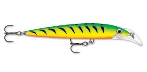 RAPALA SCATTER RAP DEEP HUSKY JERK SCRDHJ3.0m
