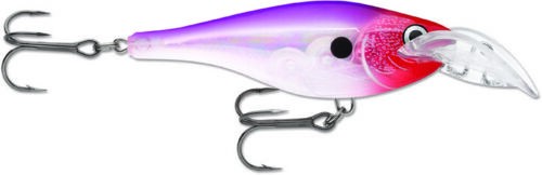 RAPALA SCATTER RAP GLASS SHAD SCRGS07 GPRCL