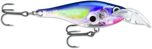 RAPALA SCATTER RAP GLASS SHAD SCRGS07 GPS