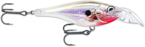 RAPALA SCATTER RAP GLASS SHAD SCRGS07 GSD