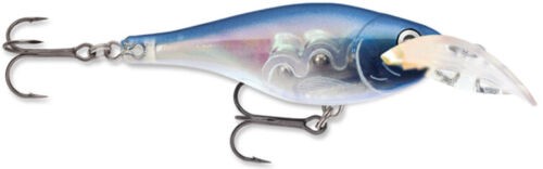 RAPALA SCATTER RAP GLASS SHAD SCRGS07 HGH