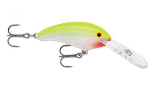 RAPALA SHAD DANCER 07
