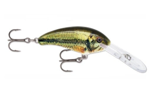 RAPALA SHAD DANCER 07