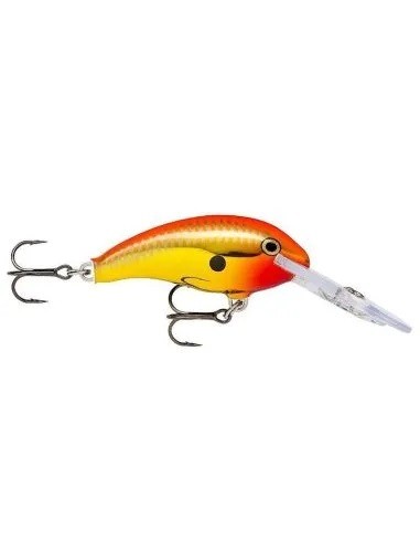 RAPALA SHAD DANCER SDD05 CGFR