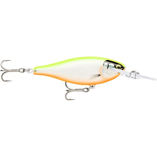 RAPALA Shad Rap Elite Heavy Duty 95 GDCO