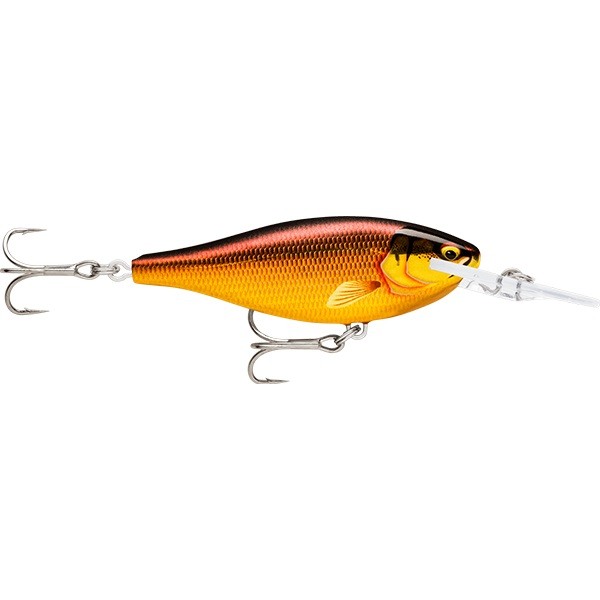 RAPALA Shad Rap Elite Heavy Duty 95 GDGALB