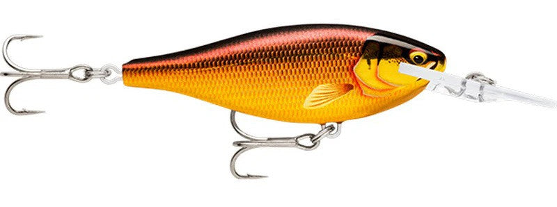 RAPALA Shad Rap Elite Heavy Duty 95 GDGALB
