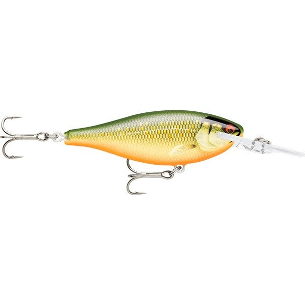 RAPALA Shad Rap Elite Heavy Duty 95 GDSR