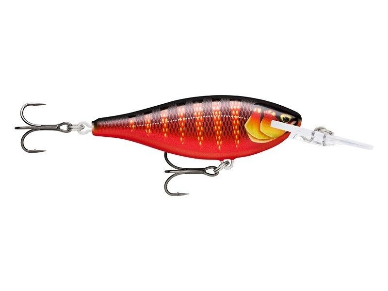 RAPALA SHAD RAP ELITE SRE55 GDTZ